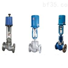 ZDLM-電子式電動(dòng)套筒調(diào)節(jié)閥上海開維喜閥門-上海鈺歐閥門制造