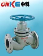 【U41S-16C鑄鋼法蘭柱塞閥】,價格,報價,種類、品牌,廠家,供應商,上海中科閥門制造 - 產品庫 - 阿土伯交易網