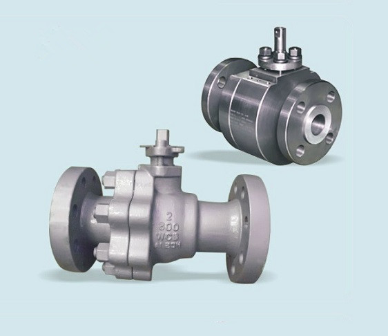 我國閥門行業存在的問題