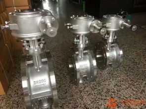 d343w 16p不銹鋼硬密封蝶閥