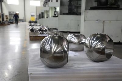 紐京閥門用性能遠(yuǎn)超進口的國產(chǎn)閥門打開石油化工產(chǎn)業(yè)鏈的大門