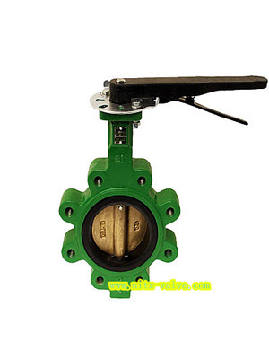 船用凸耳式蝶閥（“LT”型蝶閥）上海浦首工廠聯系方式及產品介紹