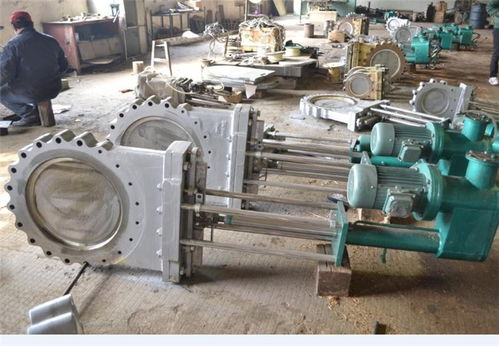 探尋滎陽(yáng)耐磨陶瓷閥門優(yōu)質(zhì)生產(chǎn)廠家 河南天縱閥門制造深度解析