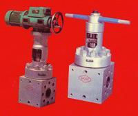 高溫高壓與中低壓閥門的制造探索 聚焦河南開(kāi)封高壓閥門